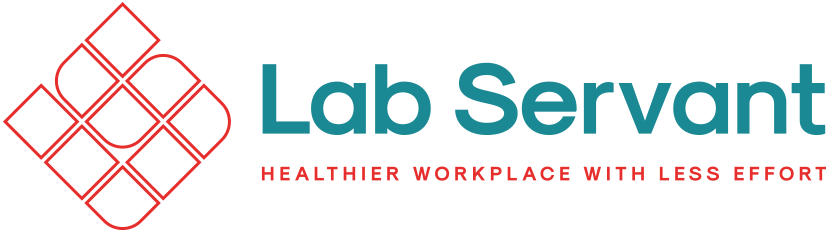Lab Servant logo